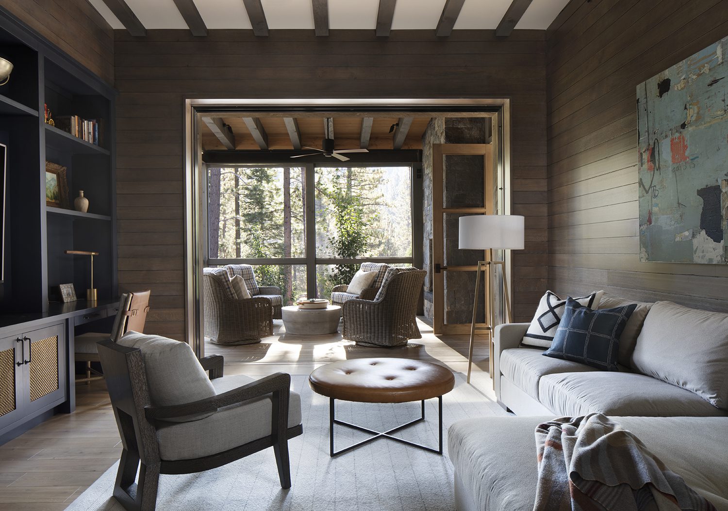 Martis Camp Lot 624 Residence