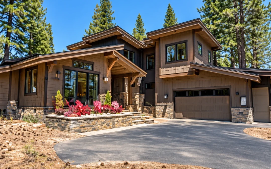 11700 Ghirard Residence