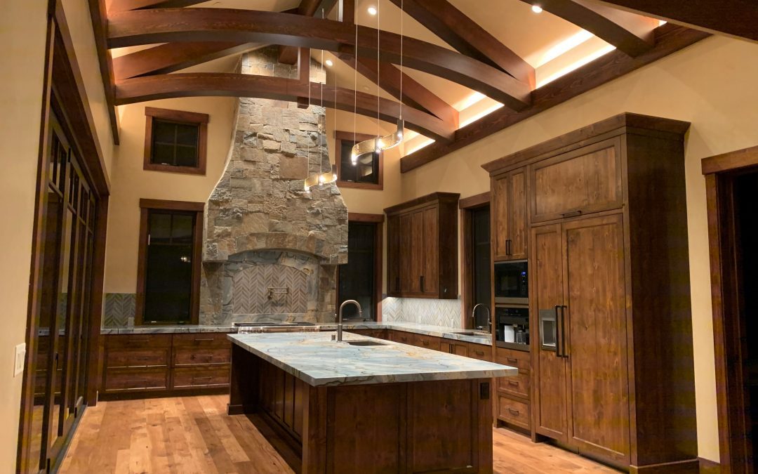 Lahontan Lot 228 Residence