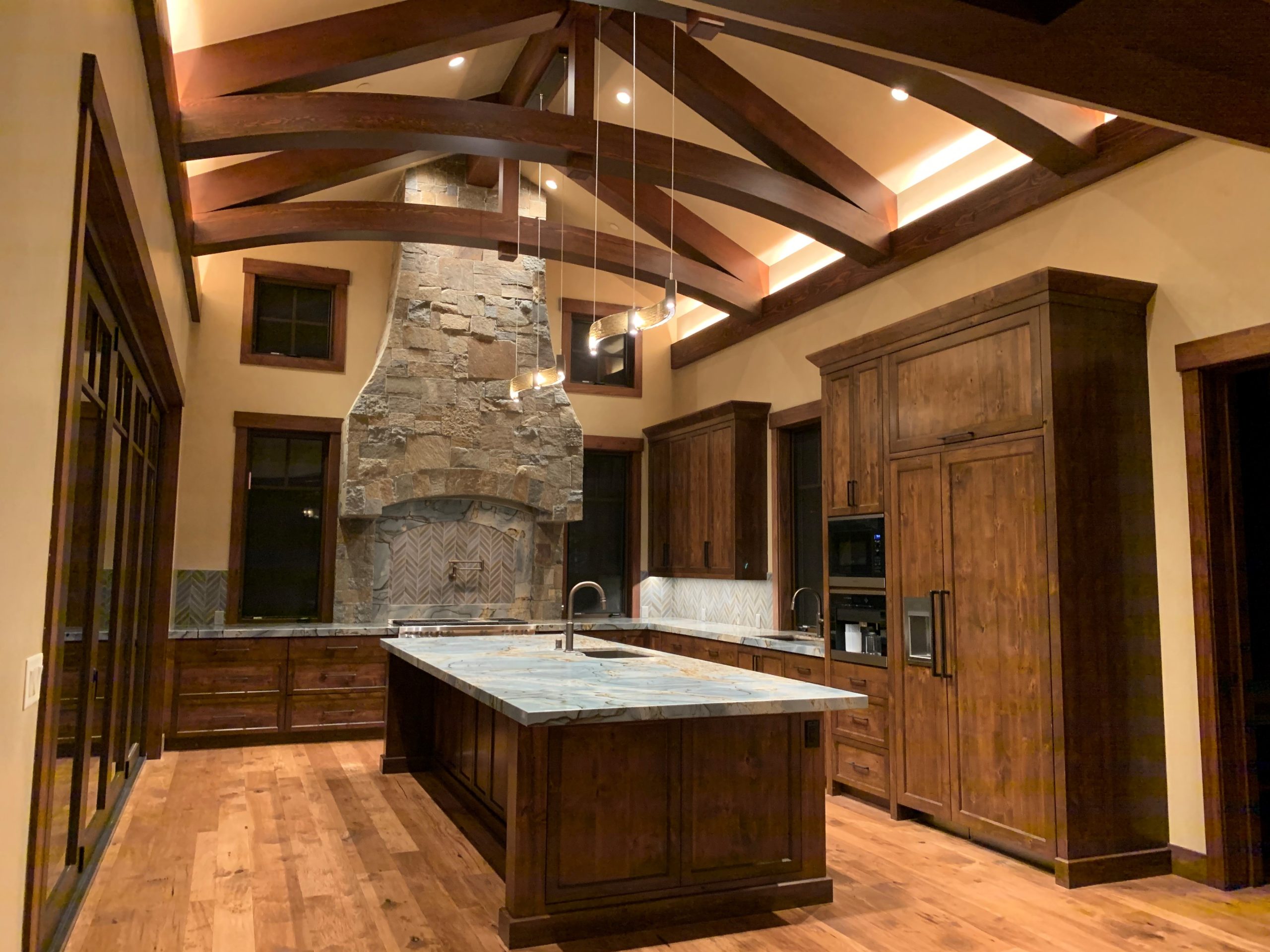 kitchen-arch-finish